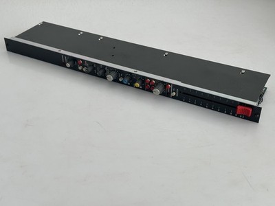 1x Studer 963 Master Unit / Channel Strip / Kanalzug 1.963.841.81 (NOT TESTED)