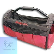SNAP-ON Tool Box Storage Organizer for Mechanics and Craftsmen