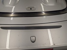 Griffleiste Heckklappe A2087580438 MERCEDES-BENZ CLK W208 C208 MB 744 Griffleiste Heckklappe A2087580438 MERCEDES-BENZ CLK W208 C208 MB 744