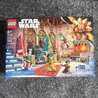 Lego Star Wars Advent Calendar 2025 75418 NEW