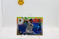 2021 Topps Chrome NPB Parallels, Inserts and Base - Choose Your Card -