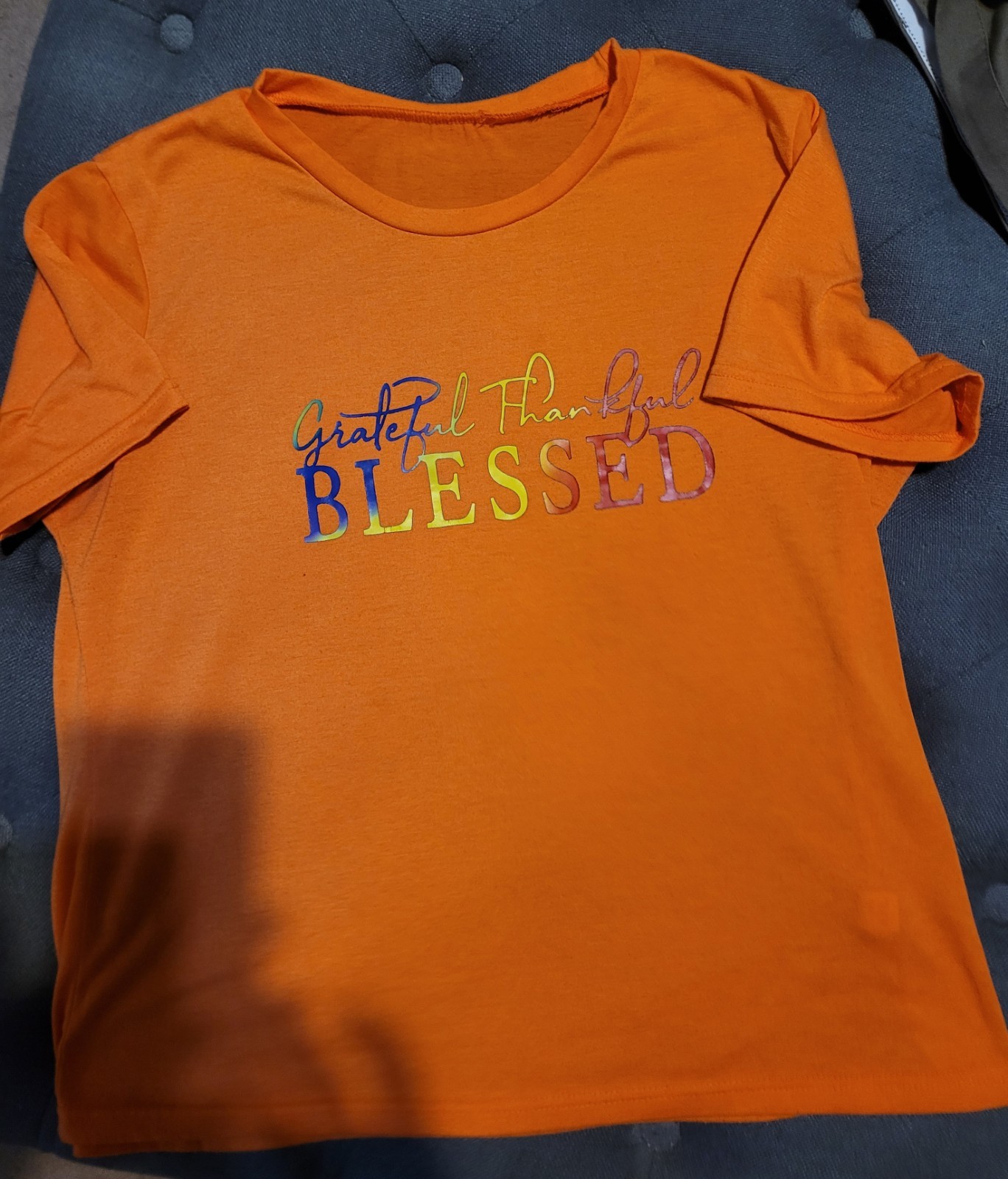 Tshirt Women's Small-image