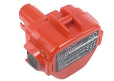 Replacement Battery For MAKITA 6217D BATTERY 12.00V