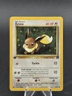 1st Edition Eevee 55/82 - Team Rocket - Pokemon Card - Near Mint (NM)