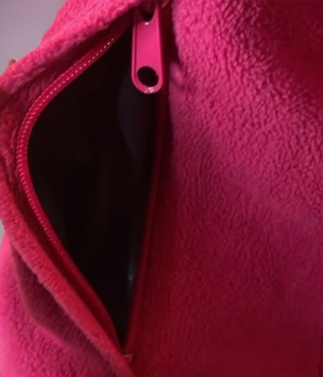 COLUMBIA Full Zip Fleece Basic Jacket Women’s Siz… - image 3