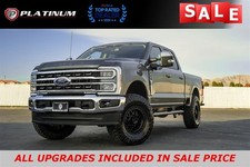 2024 Ford F-250 Super Duty Lariat