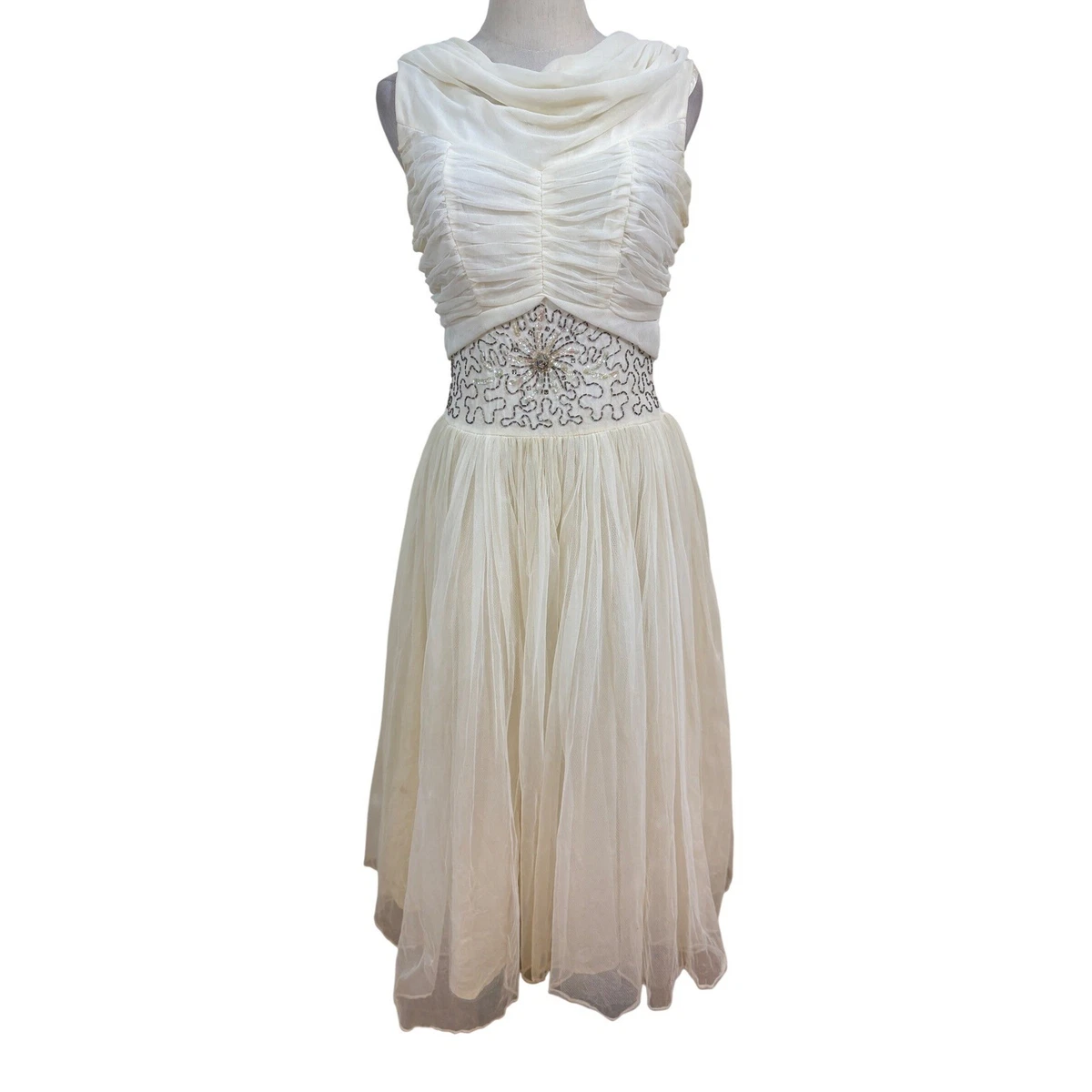 sachin and babi light blue dress Women Vintage Bow Tie Dress Retro Rockabilly Elegant Cocktail Party 1950s  40s Swing Dress Summer Dress Short Sleeves