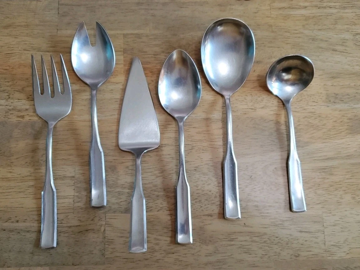 Rostfrei Solingen Single Flatware Pieces for sale - eBay