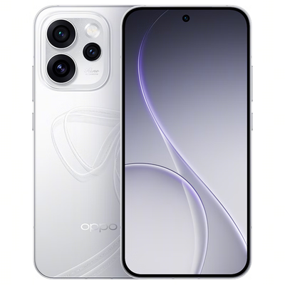OPPO Reno15 Smartphone Android 16 Dimensity 8450 Octa Core Touch