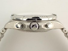 BREITLING Chronomat B01 42mm Titanium EB0134101M1E1 TO253750 5