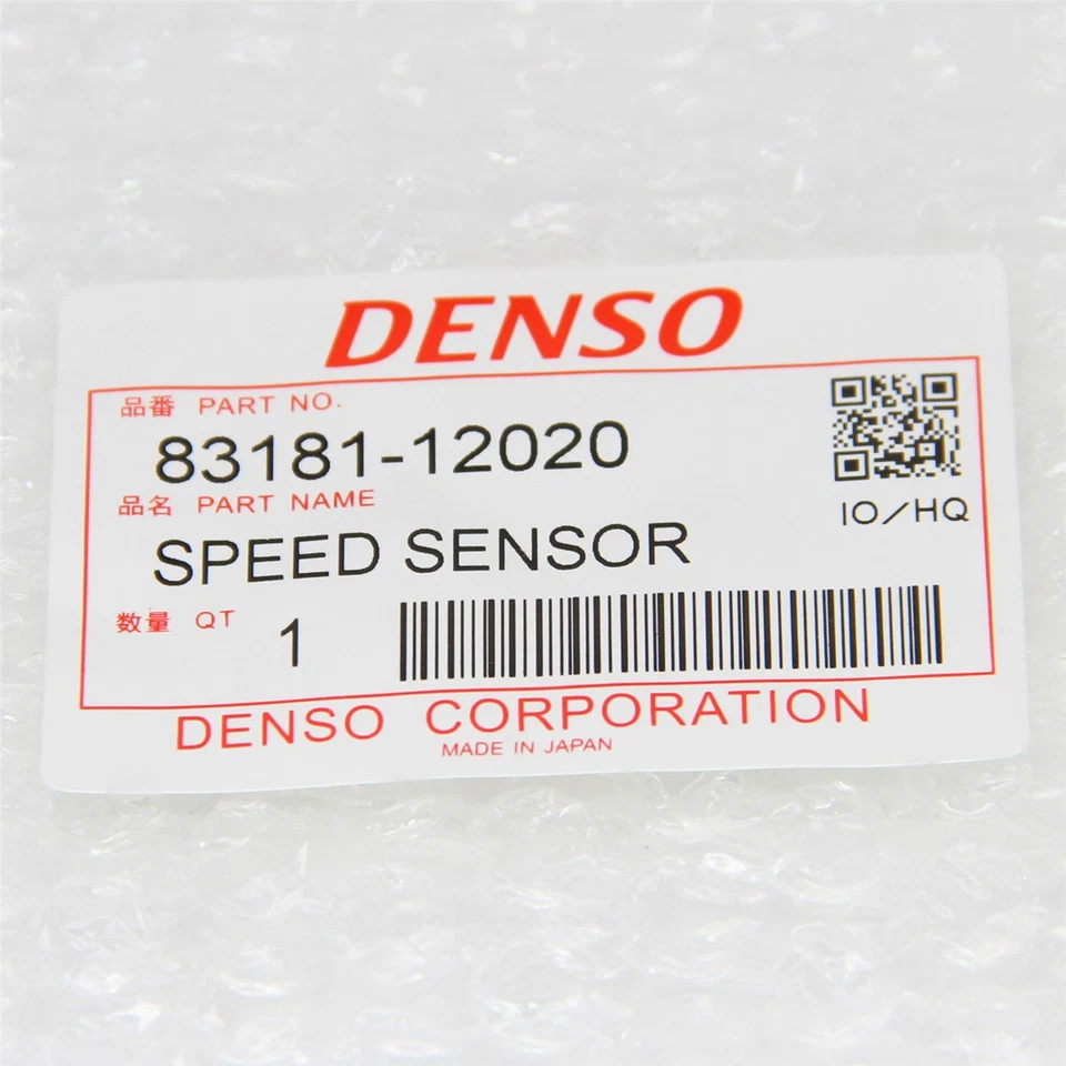 Sensor de velocidad de vehículo de salida manual de 33 dientes apto para Chevrolet Pontiac Toyota Foto 4 de 4