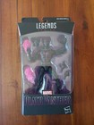 Marvel Legends BLACK PANTHER 6" Figure Walmart Exclusive Hasbro NEW/UNOPENED