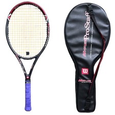 Racket Wilson Japan Ship