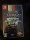Chroma Squad - Nintendo Switch - By Super Rare Games Tested