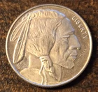 1/2 oz Silver in Two 1/4 Ounce Rounds - Buffalo & Walking Liberty.