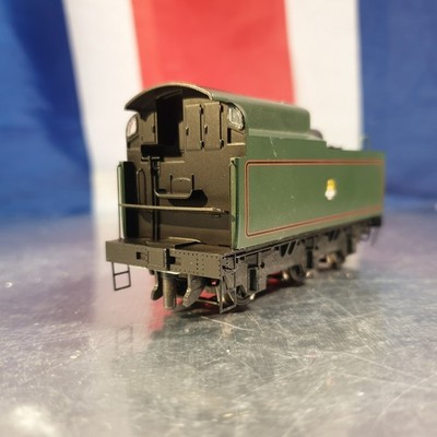 Hornby OO Navy Klasse nicht motorisierter Tender!!