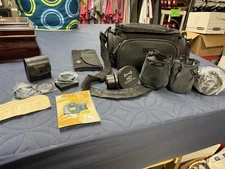 Opteka High Definition 2 Lens For DIGITAL CAMERAS 2 Extra Lens