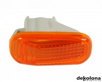 Blinker Seitenblinker Links Rechts Vorne FüR Honda Civic 7 Stufenheck 00-05
