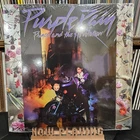 Prince and the Revolution - Purple Rain (Vinyl LP) [NEW/SEALED *Sleeve Split]
