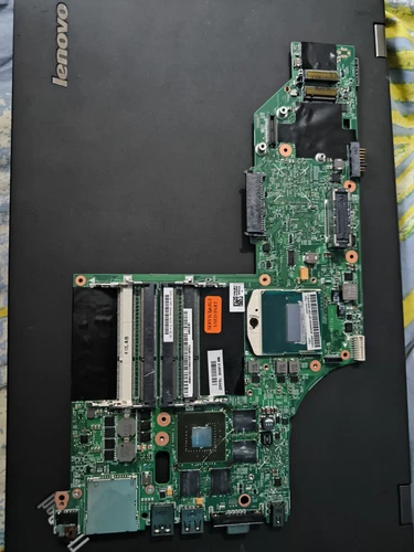 Thinkpad W541 Mainboard intel i7 CPU Nvidia K1100M GPU