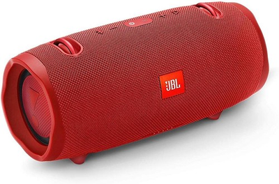 #ad #ad JBL Xtreme 2 Portable Bluetooth Speaker – RED $142.00