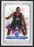 2023-24 Topps Motif Markell Fultz Gallery Certification /99 #13