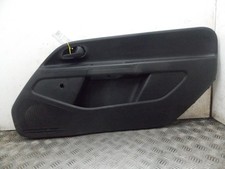 Volkswagen up Right Driver OS Front Door Card Panel 1s3867012aq MK1 2011-2024A