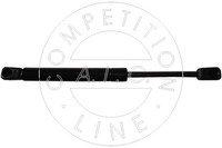 Aic Heckklappen DäMpfer Gasfeder Kofferraum 54011 FüR Opel Vectra Z02 F69 16V
