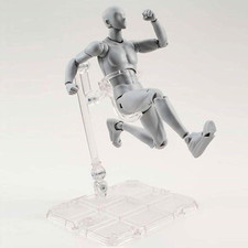 Body Kun Artist Manikin Figure Drawing Supplies Drawing Tools, Mannequin for Art