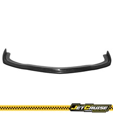 Fits 05 06 Acura Rsx Cs Style Front Bumper Lip Spoiler Unpainted Pu