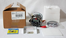 BOSS Audio Systems MGR350B Marine Boat Stereo Gauge Receiver – Bluetooth Head