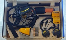 Garrett ACE 400i  Metalldetektor-Set 💰🔍