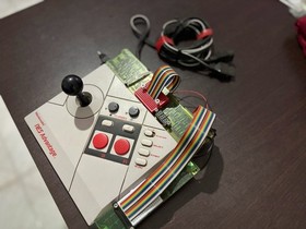 Ghostbusters 2  Prop Console Nes Full Size 1:1