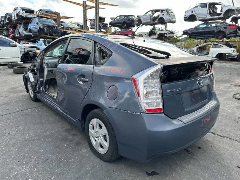 Stabilizer Bar Front Fits 11-16 SCION TC 774378 - Imagem 3 de 4