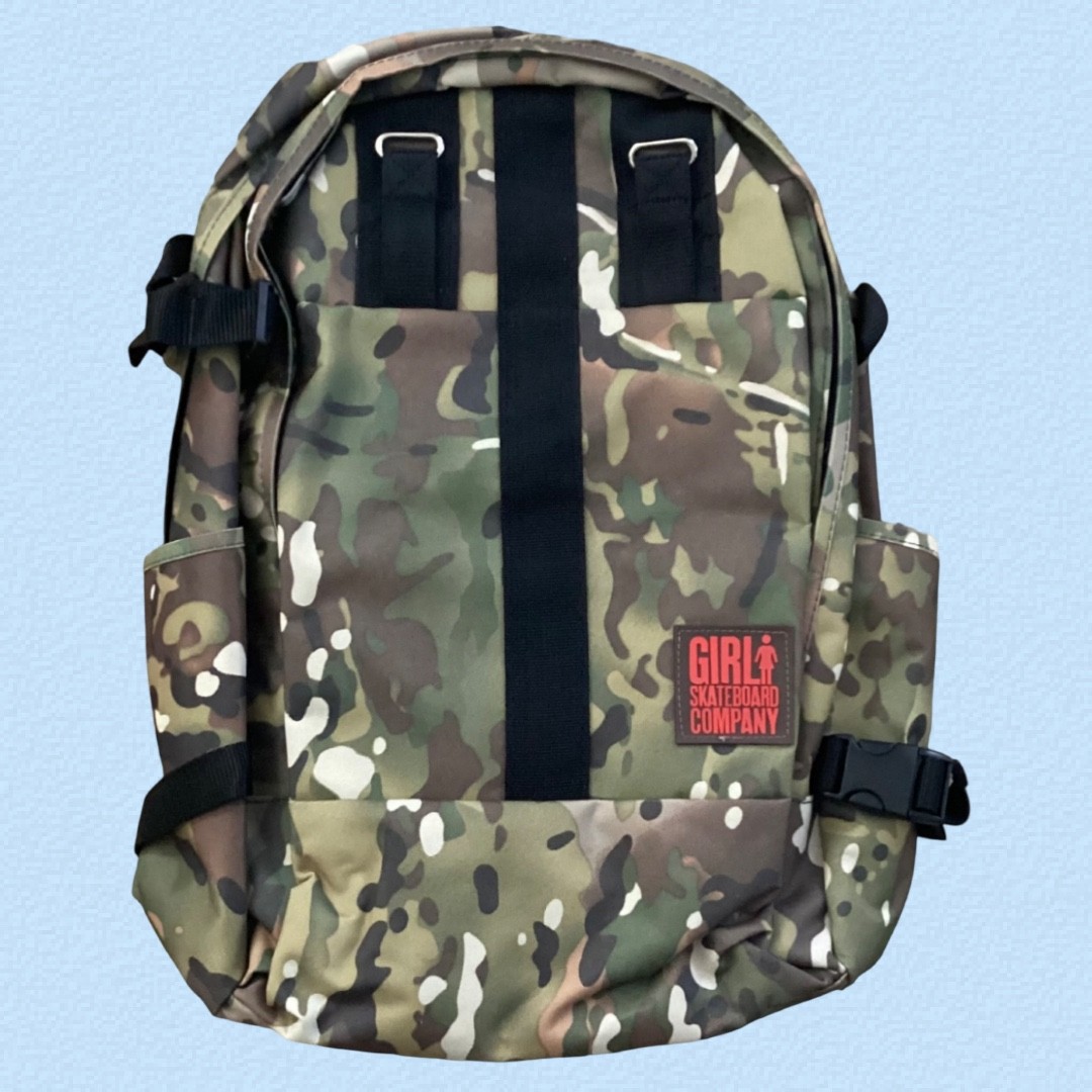 Camouflage