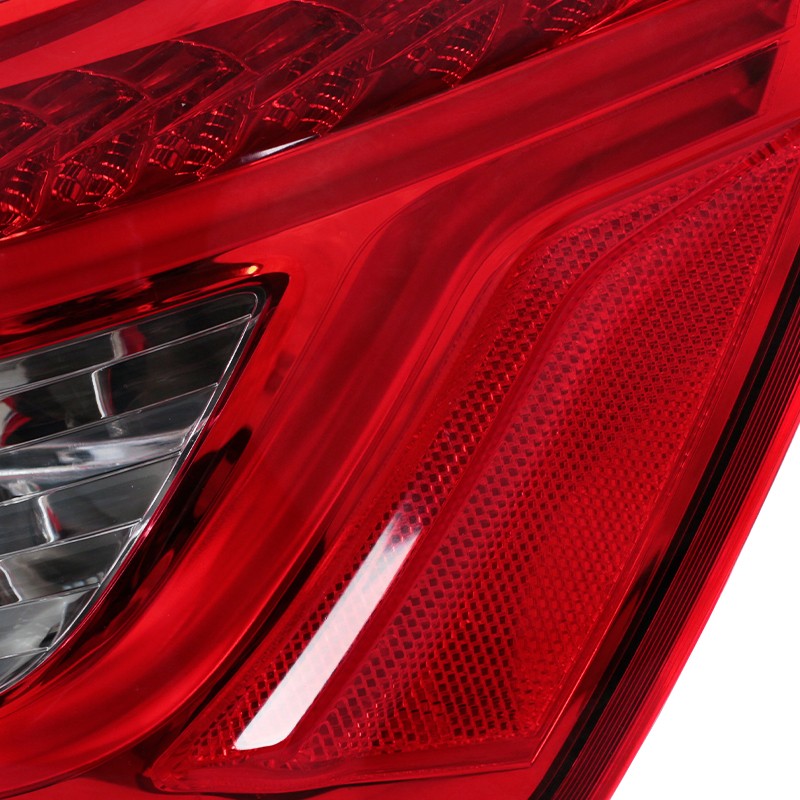 Maserati Ghibli 2014-2020 LEFT+INNER Tail light