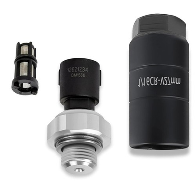 #ad Oil Pressure Sensor Switch Sending Unit for Chevy Silverado for 2009 2020 GM LS $22.95