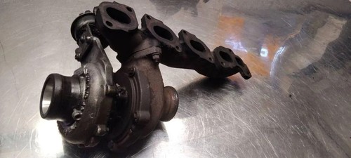 OPEL INSIGNIA A G09 Turbolader 55570748 2.00 Diesel 118kw 2010 34473272