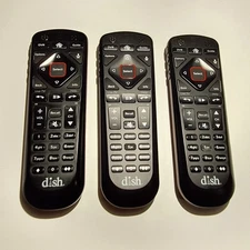 Dish 54.0 UHF 2G Voice Remote Control for Hopper