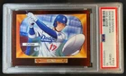 2024 Bowman Shohei Ohtani 55 Anime #BA-2 Dodgers PSA 10