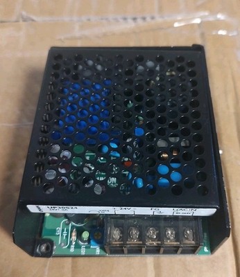 Union Elecom UP30S24 Power Supply 24V-1.2A 30W 