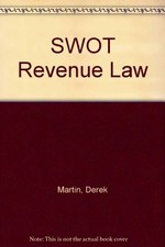 SWOT Revenue Law,Derek Martin