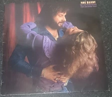 Moe Bandy - She's Not Really Cheatin' (She's Just Gettin' Even), LP, (Vinyl)