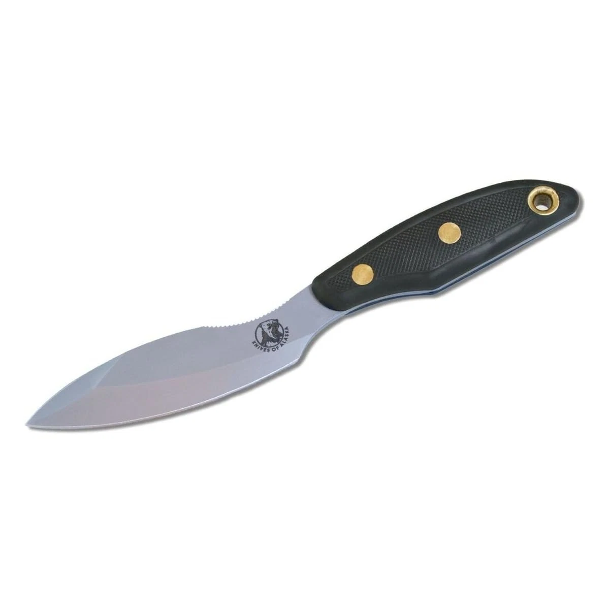 Knives Of Alaska Yukon 1 SureGrip