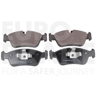 BremsbeläGe Bremsbelagsatz Scheibenbremse FüR BMW 3Er E90 1Er E87