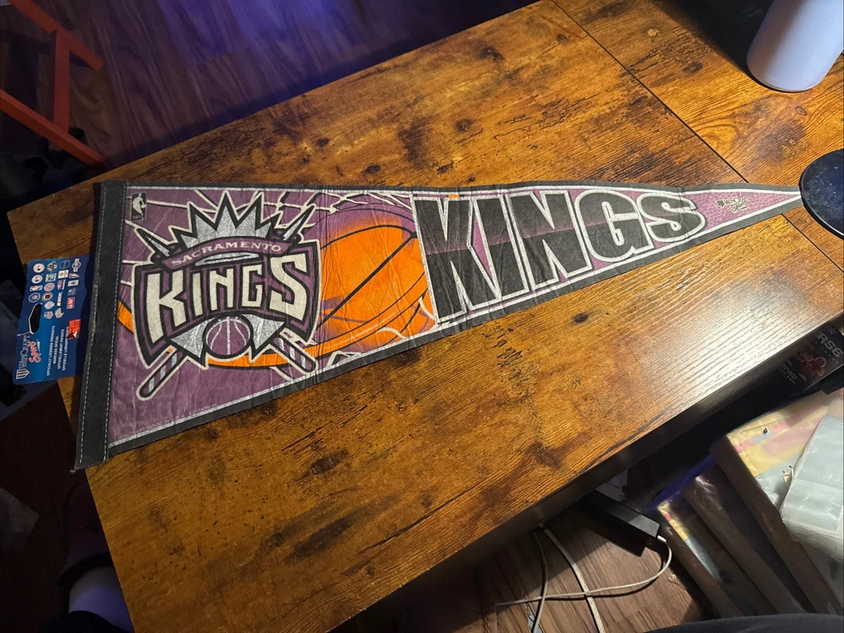 Basketball Sacramento Kings Vintage Sports Memorabilia for sale | eBay