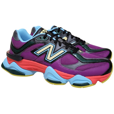 New Balance 9060 Running Athletic Sneaker Men Size US 10  display picture 3