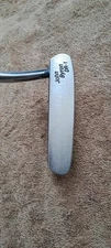 Golf Club JOHN BYRON DR-1 putter 36" RH original Grip See Pictures For Details