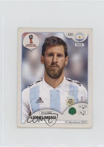 2018 FIFA World Cup Russia™ Adrenalyn XL 2018 FIFA World Cup Russia™ Adrenalyn XL