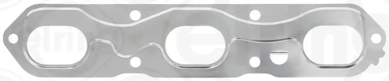 Exhaust manifold gasket 183.312 ELRING for PORSCHE BOXSTER 911 911 Convertible